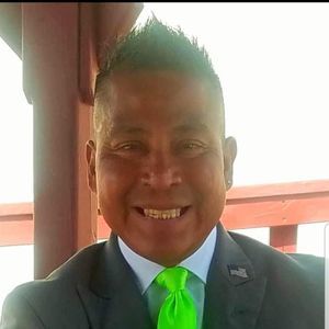 Meet your Posher, Scotti